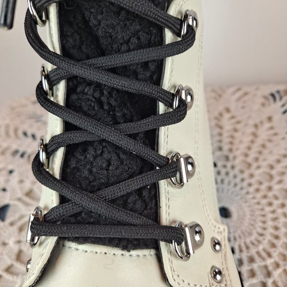 GBG Los Angeles Walken Boot Size 7.5 - Picture 8 of 12